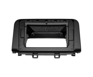 VenCore 3550-0342B - Πρόσοψη 10.1 με Καλωδίωση & CANbus Box για Hyundai Kona 2018-2023 – Μ