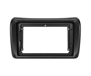 VenCore 3550-0446B - Πρόσοψη 9 με Καλωδίωση & CANbus Box για Nissan NV350 2012-2017 – Μαύρ