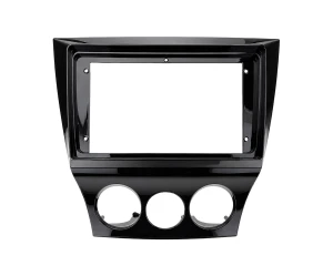 VenCore 3550-0452B - Πρόσοψη 9 με Καλωδίωση & CANbus Box για Mazda RX8 2008-2012 – Μαύρη