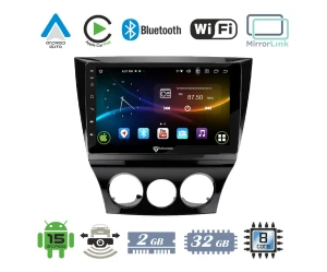 VenCore 3236-10007-0452B - Οθόνη Multimedia Android 15 9 9109A MTK6762 Octa-Core 2GB/32GB 