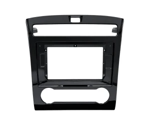 VenCore 3550-0466B - Πρόσοψη 10.1 με Καλωδίωση & CANbus Box για Hyundai Tucson NX4 IX35 20