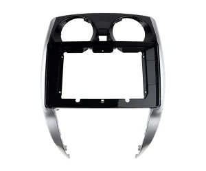 VenCore 3550-0481B - Πρόσοψη 10.1 με Καλωδίωση & CANbus Box για Nissan Note 2013-2018 – Μα