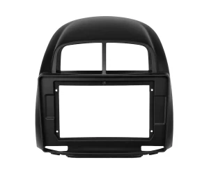 VenCore 3550-0527B1 - Πρόσοψη 10.1 με Καλωδίωση & CANbus Box για Subaru Justy 2008-2010 – 