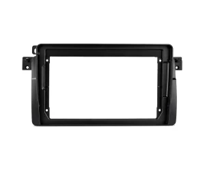 VenCore 3550-0603B - Πρόσοψη 9 με Καλωδίωση & CANbus Box για BMW Series 3 E46 1998-2005 – 