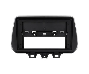 VenCore 3550-0609B - Πρόσοψη 10.1 με Καλωδίωση & CANbus Box για Hyundai ix35 2018-2020 – Μ