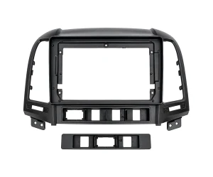 VenCore 3550-0624B - Πρόσοψη 9 με Καλωδίωση & CANbus Box για Hyundai Santa Fe 2006-2013 – 