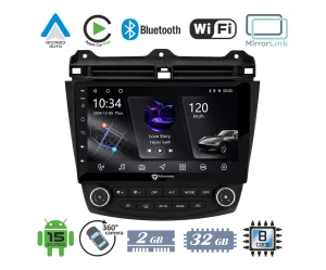 VenCore 3236-10006-0669B - Οθόνη Multimedia Android 15 10.1 PX5S Octa-Core 2GB/32GB IPS με
