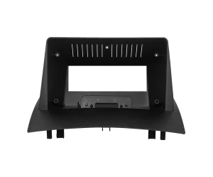 VenCore 3550-0717B - Πρόσοψη 9 με Καλωδίωση & CANbus Box για Renault Megane 2 2002-2008 – 
