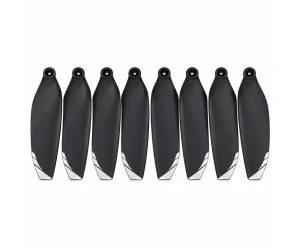  Drayven YL059 Έλικες για Drone Σετ 8τμχ. Black