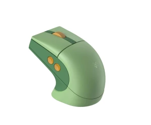  8BitDo Retro R8 Mouse Ασύρματο Gaming Ποντίκι με Βάση Φόρτισης (Bluetooth/2.4G/USB - HUAN