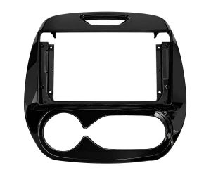 VenCore 3550-0748B - Πρόσοψη 9 με Καλωδίωση & CANbus Box για Renault Captur 2013-2019 – Μα