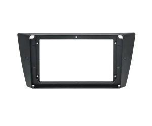 VenCore 3550-0751B - Πρόσοψη 9 με Καλωδίωση & CANbus Box για BMW 3 Series Lite 2006-2011 –