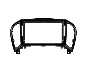 VenCore 3550-0755B - Πρόσοψη 9 με Καλωδίωση & CANbus Box για Nissan Juke 2010-2019 – Μαύρη
