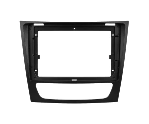VenCore 3550-0760B - Πρόσοψη 9 με Καλωδίωση & CANbus Box για Mercedes E Class W211 2002-20