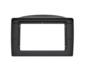 VenCore 3550-0779B - Πρόσοψη 10.1 με Καλωδίωση & CANbus Box για Mercedes Vito W447 2015-20
