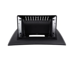 VenCore 3550-0780B - Πρόσοψη 9 με Καλωδίωση & CANbus Box για BMW X3 E83 2003-2010 – Μαύρη