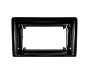 VenCore 3550-0798B4 - Πρόσοψη 9 με Καλωδίωση & CANbus Box για Opel Combo C 2002-2010 – Μαύ