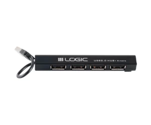USB MODECOM LOGIC PEN HUB 4