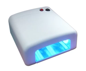 ΦΟΥΡΝΑΚΙ ΝΥΧΙΩΝ ΜΕ 4 ΛΑΜΠΕΣ UV 36 WATT OEM 103142