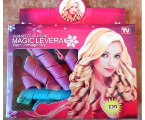 ΡΟΛΕΙ ΓΙΑ ΜΠΟΥΚΛΕΣ MAGIC LEVERAG