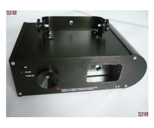 Φωτορυθμικό laser red - green επαγγελματικών επιδόσεων 101247