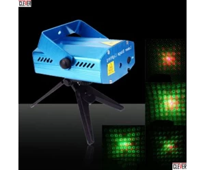 Φωτορυθμικό laser με φανταστική απόδοση για αξέχαστες εκδηλώσεις 101571