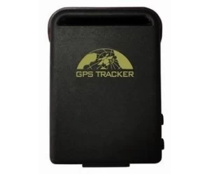 GPS/GSM/GPRS TRACKER -MINI GPS SPY TRACKER-OEM