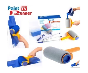 ΣΕΤ ΒΑΨΙΜΑΤΟΣ PAINT RUNNER