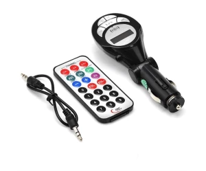 FM TRANSMITTER ΑΥΤΟΚΙΝΗΤΟΥ CAR OEM