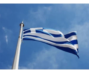 ΕΛΛΗΝΙΚΗ ΣΗΜΑΙΑ ΔΙΑΣΤΑΣΕΩΝ 1,50 Χ 0,90 m