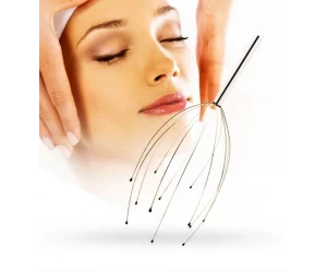 ΜΑΣΑΖ ΚΕΦΑΛΗΣ GENIE - HEAD MASSAGER