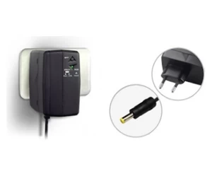 ΜΕΤΑΣΧΗΜΑΤΙΣΤΗΣ 12V 2.1A ΜΕ ΛΕΙΤΟΥΡΓΙΑ UPS