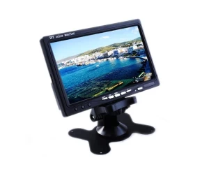 Μόνιτορ HD 7