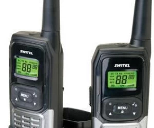Walkie Talkie