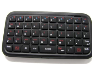 Bluetooth Πληκτρολόγια