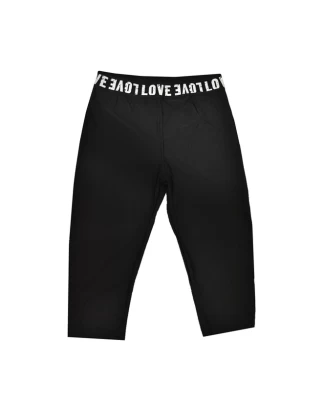 ΑΘΛΗΤΙΚΟ ΑΔΙΑΒΡΟΧΟ ΠΑΝΤΕΛΟΝΙ ΚΑΠΡΙ UNISEX HOT SHAPERS SBK 16888