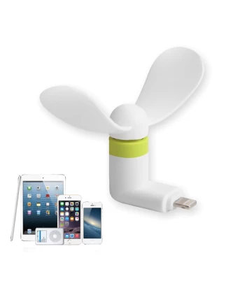 MINI USB ΑΝΕΜΙΣΤΗΡΑΚΙ ΓΙΑ ΤΟ ΚΙΝΗΤΟ Η ΤΟ ΤΑΜΠΛΕΤ ΟΕΜ