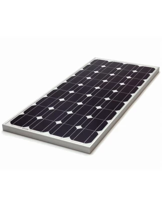 Ηλιακό Πάνελ - Φωτοβολταϊκός Συλλέκτης 40 Watt 12V OEM