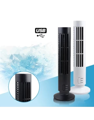 Φορητός USB Ανεμιστήρας Πύργος OEM
