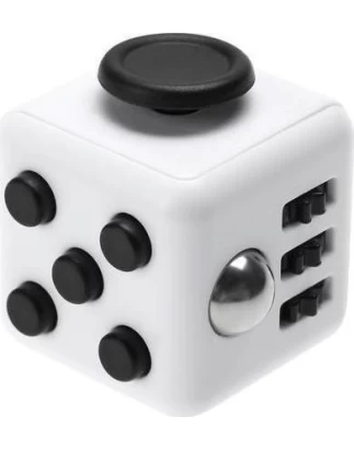 ANTI STRESS FIDGET CUBE 6 SIDES OEM