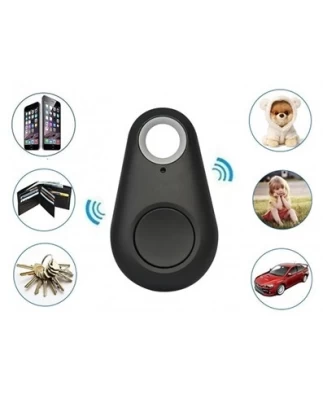 Συσκευή Bluetooth Εντοπισμού Αντικειμένων-μίνι GPS πολλαπλών χρήσεων σε μπρελόκ OEM