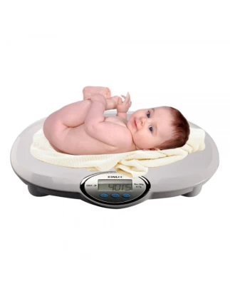 Ζυγαριά μωρού ακριβείας - digital baby scale - ζυγίζει έως και 20 κιλά OEM