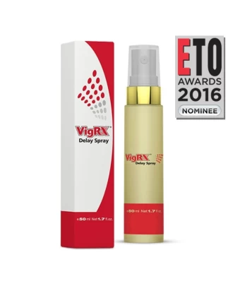 Σπρέι Καθυστέρησης VigRX® Delay Spray 50ml