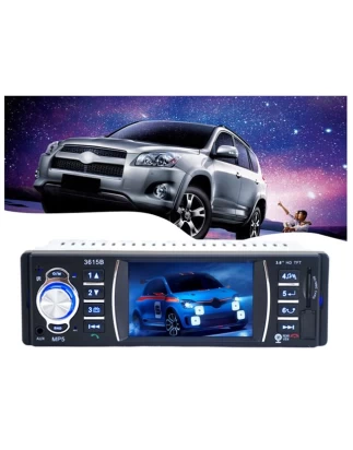 Ηχοσύστημα Αυτοκινήτου MP5 Bluetooth PLAYER με οθόνη 4,1″ OEM
