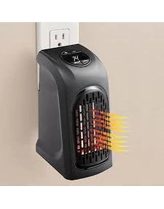 Μίνι φορητό αερόθερμο - σόμπα πρίζας (Handy Heater) OEM