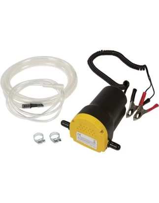 Αντλία αναρρόφησης τρόμπα λαδιού 12V OEM