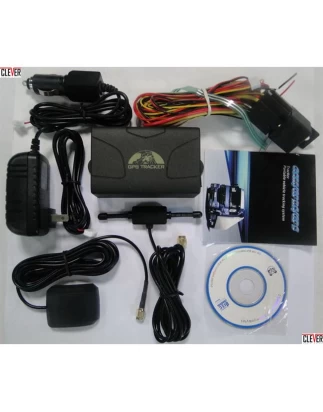 Gps tracker μαγνητικό με πολύ μεγάλη αυτονομία έως 4 μήνες - On line απεικόνιση διαδρομής 