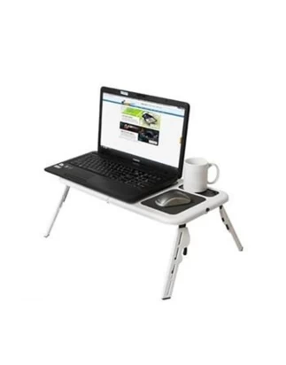Πτυσσόμενο τραπεζάκι laptop - tablet