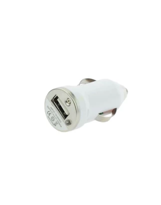 Αντάπτορας αναπτήρα αυτοκινήτου με έξοδο USB 5V 1A ιδανικός για φόρτιση USB συσκευών