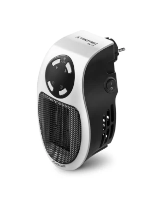 Αερόθερμο Πρίζας Μini TFC 1 E Ισχύς 500W TROTEC